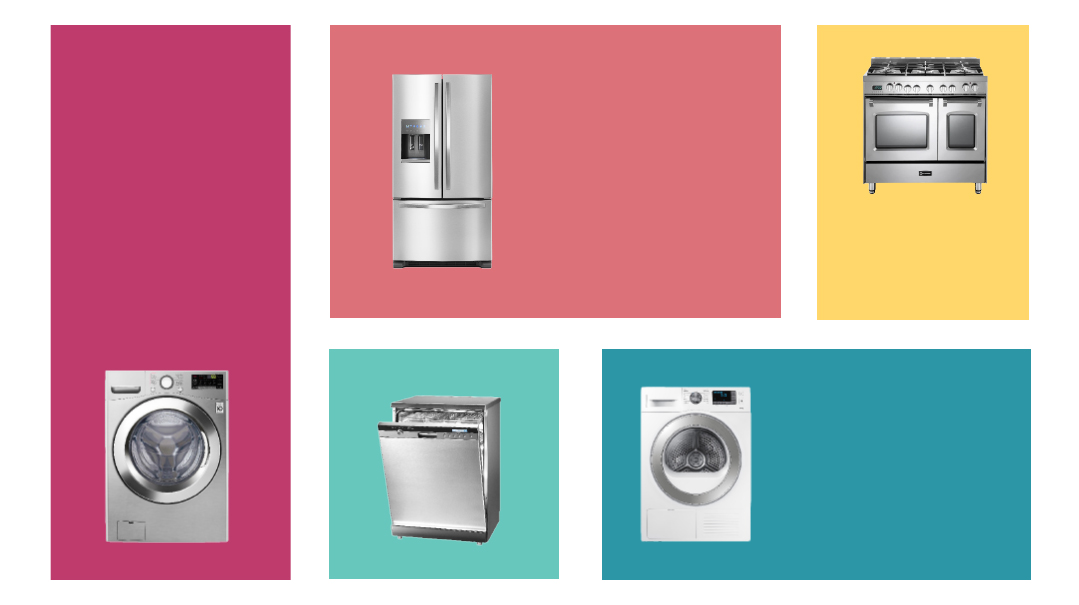 Appliance 101  