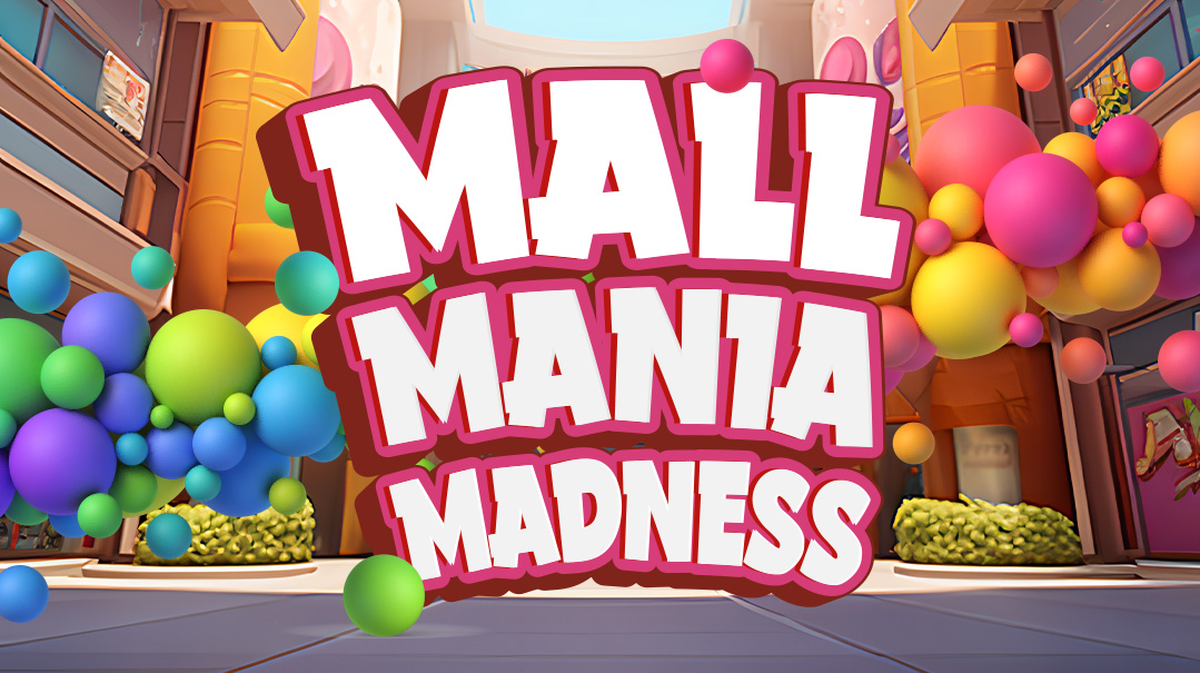 Mall Mania Madness 