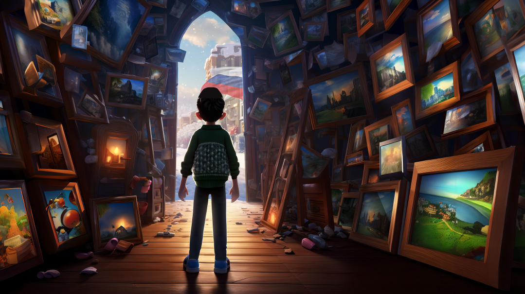 Remember Me: Chapter 5