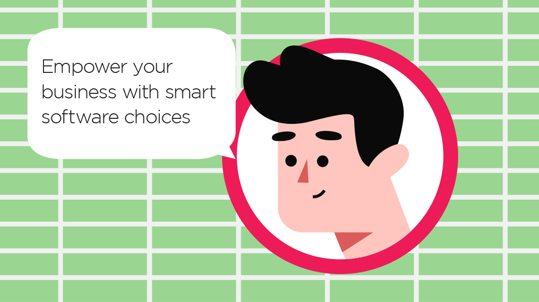 Software Savvy: Issue 998