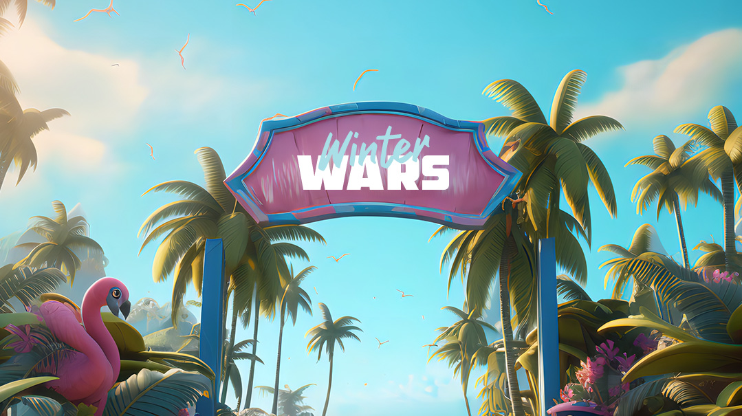 Winter Wars   
