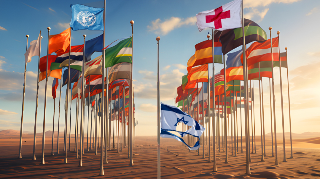 Do Jewish Lives Matter?     