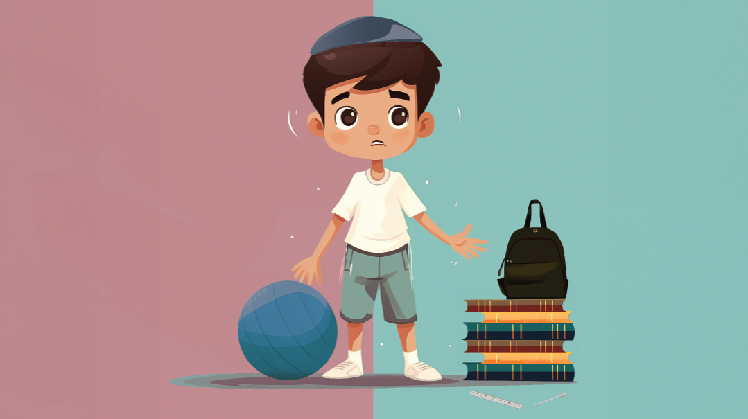 Are you a Lag B’omer person?