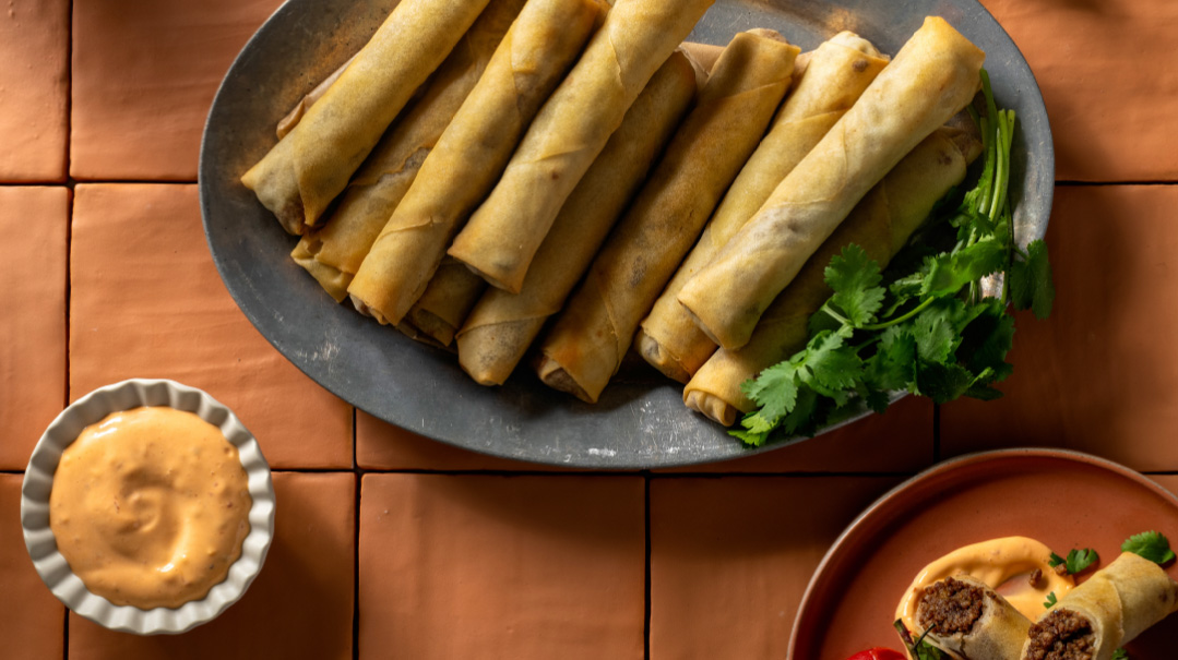 Taste of Morocco