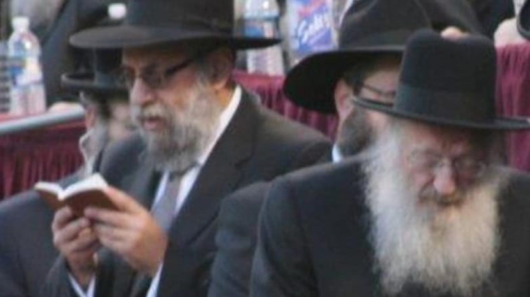 A Tefillah and an Admission