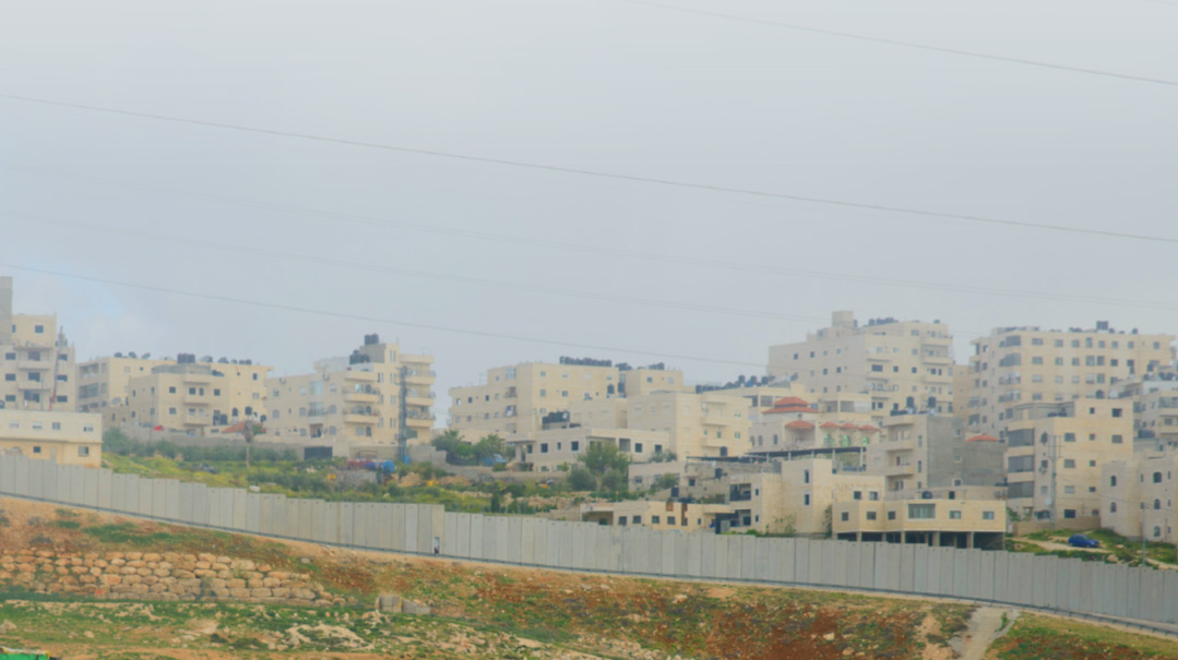 At Risk in Chareidi Communities?