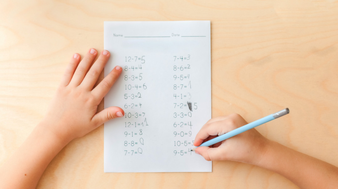 Balancing Equations   