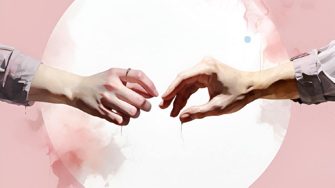 Give and Gain