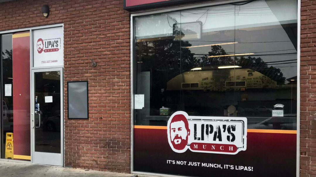 Lipa’s Munch