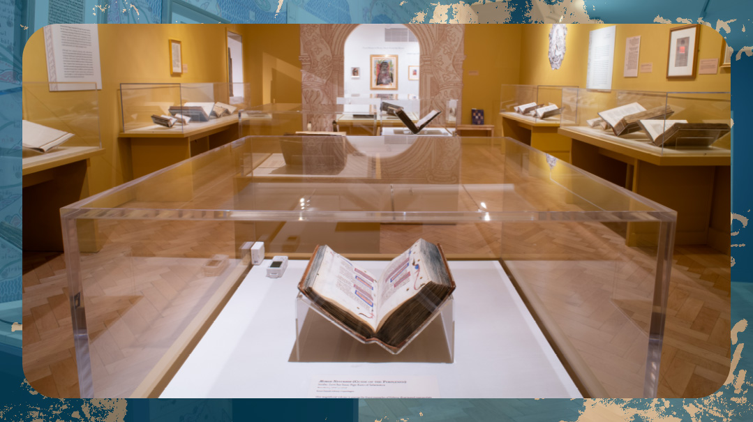 Fragments from Fustat