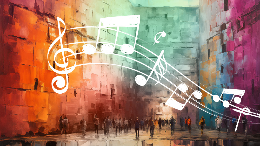 Sound of a Nation 