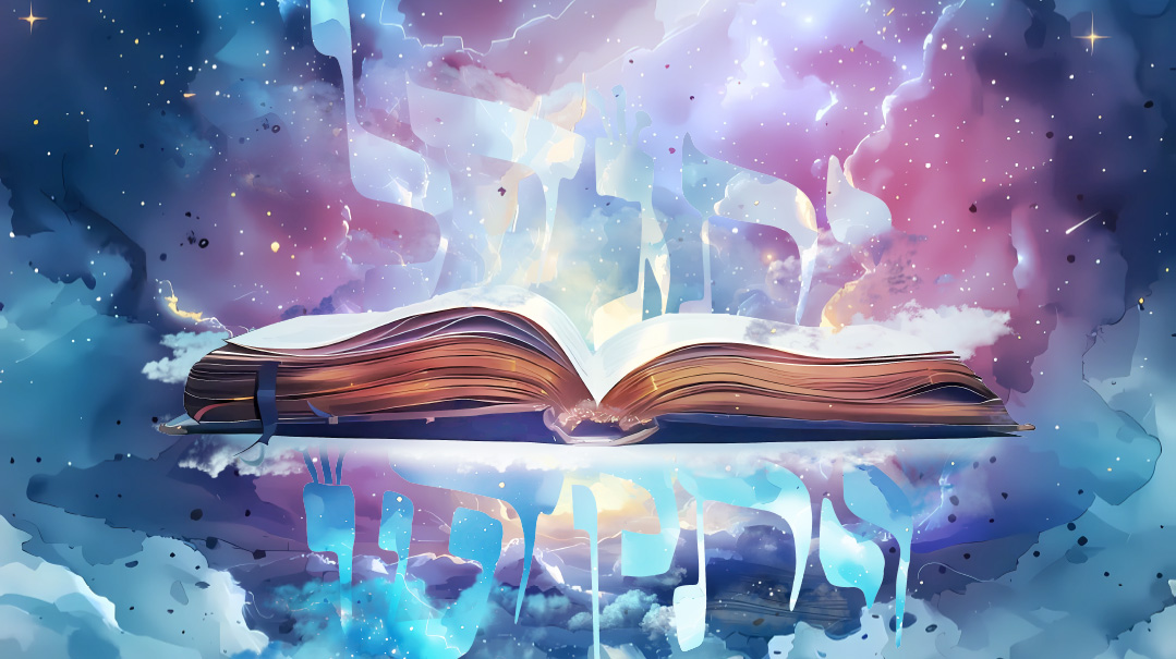 The Power of Kaddish