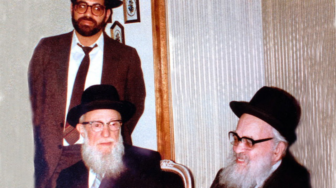 The Sar Hachinuch