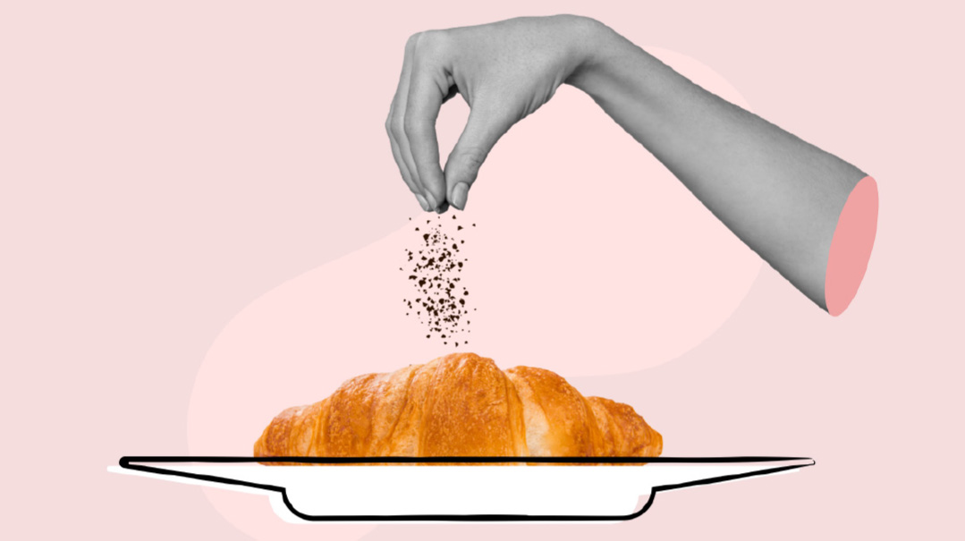 Weighing in on Hunger