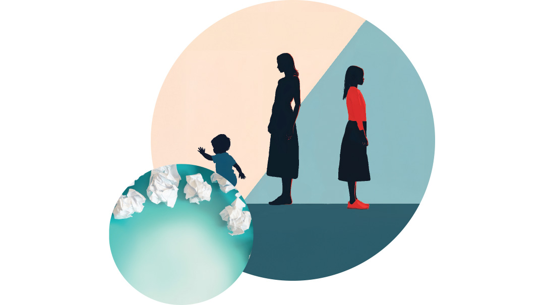 Family First Inbox: Issue 853