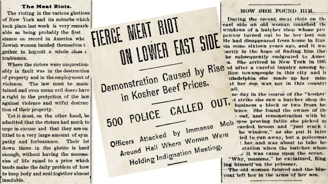 Beef Boycott by Brave Women