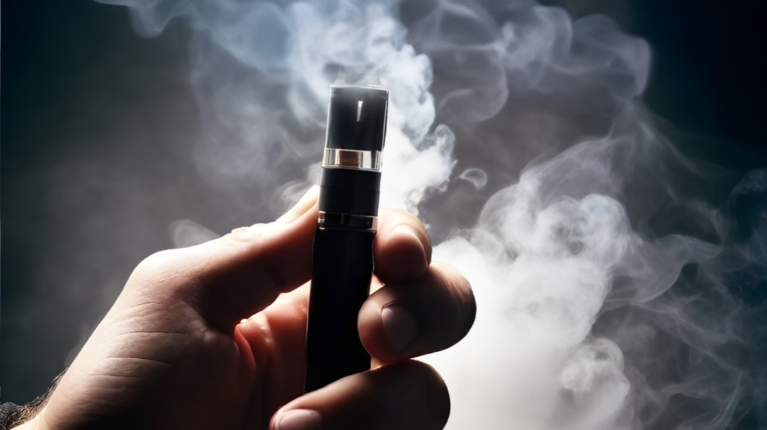 Smoke Screen