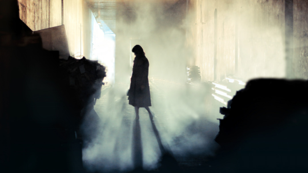 Emerging from the Darkness