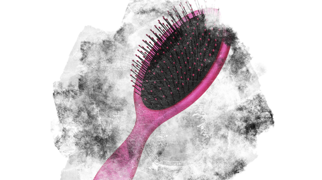 I Hair You