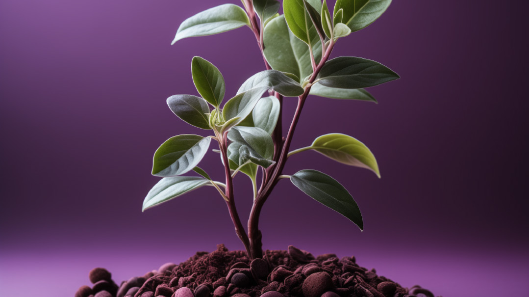 Planting Seeds