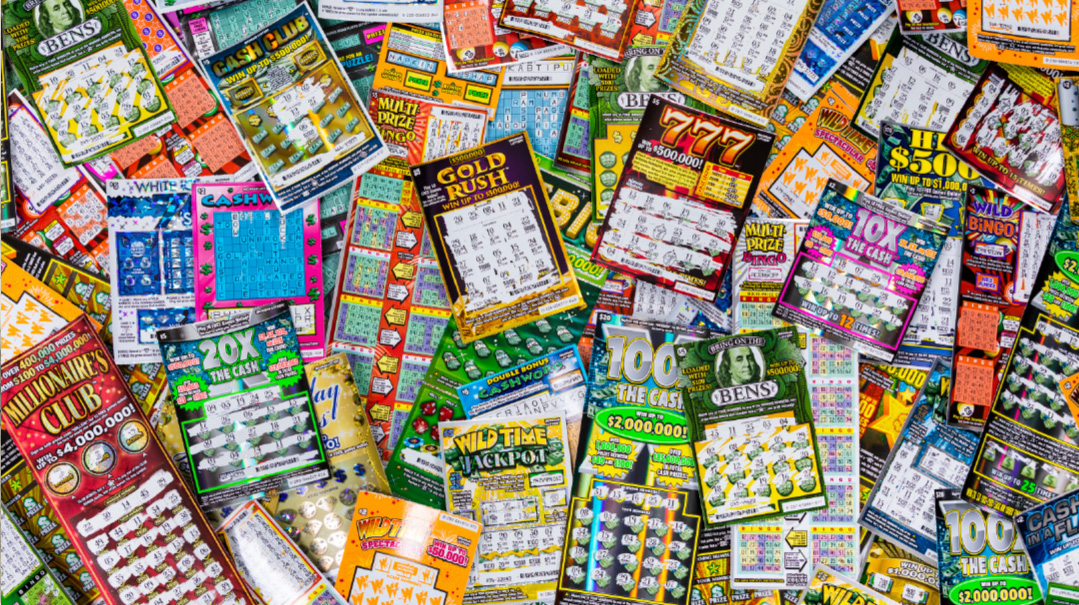 Powerball Dreams     