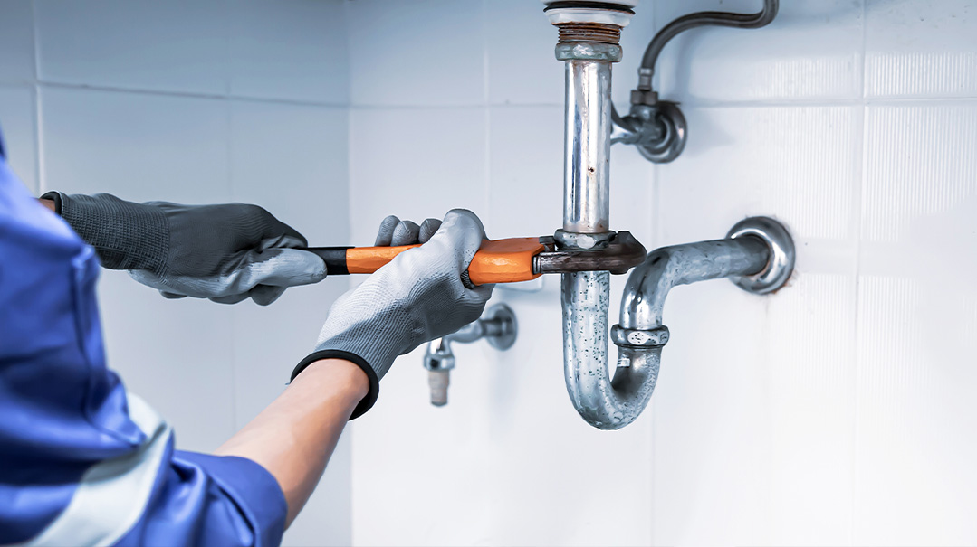 So, You Want to Be a… Plumber
