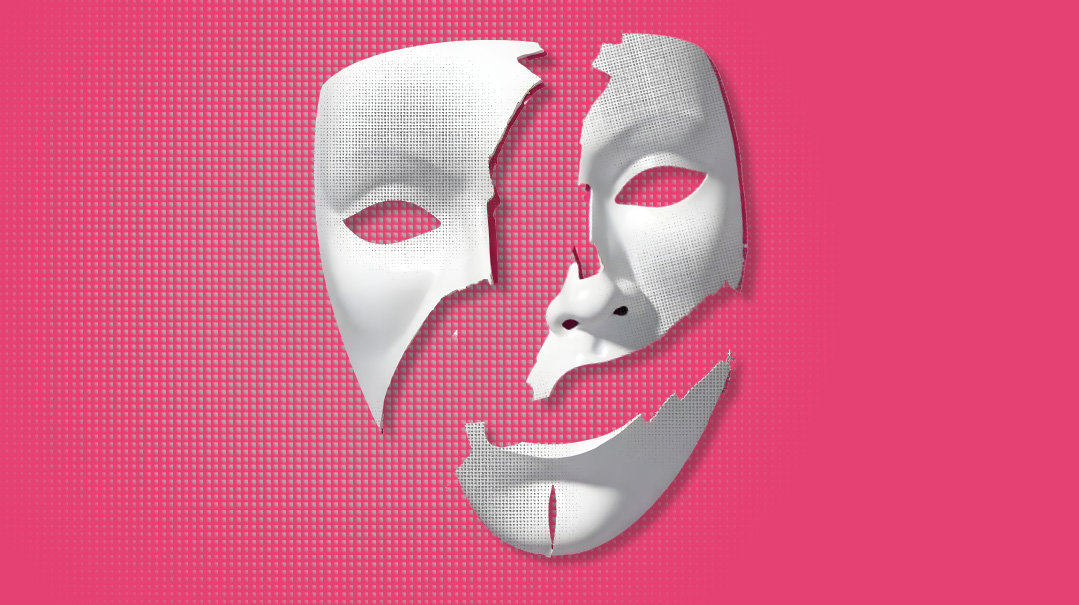 The Impostor in the Mirror  