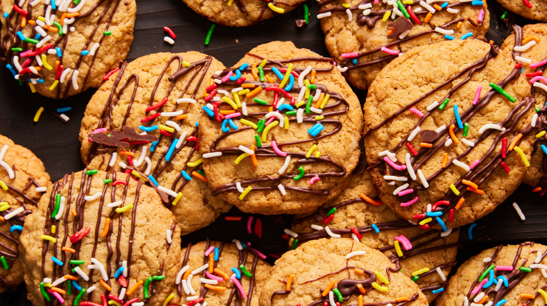 Life Is Better With Sprinkles