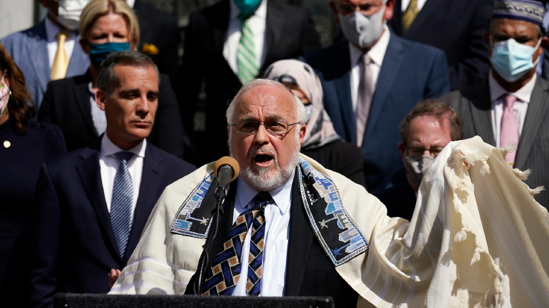 Kippah-Gate a Sign of Saudi Power Struggle    