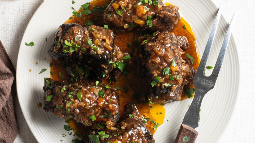 Smokey Ribs, Budget Style