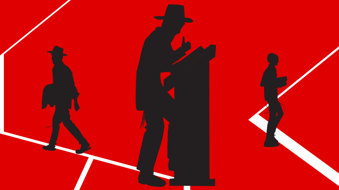 Are IDF Draft Exemptions for Yeshivah Students Over?