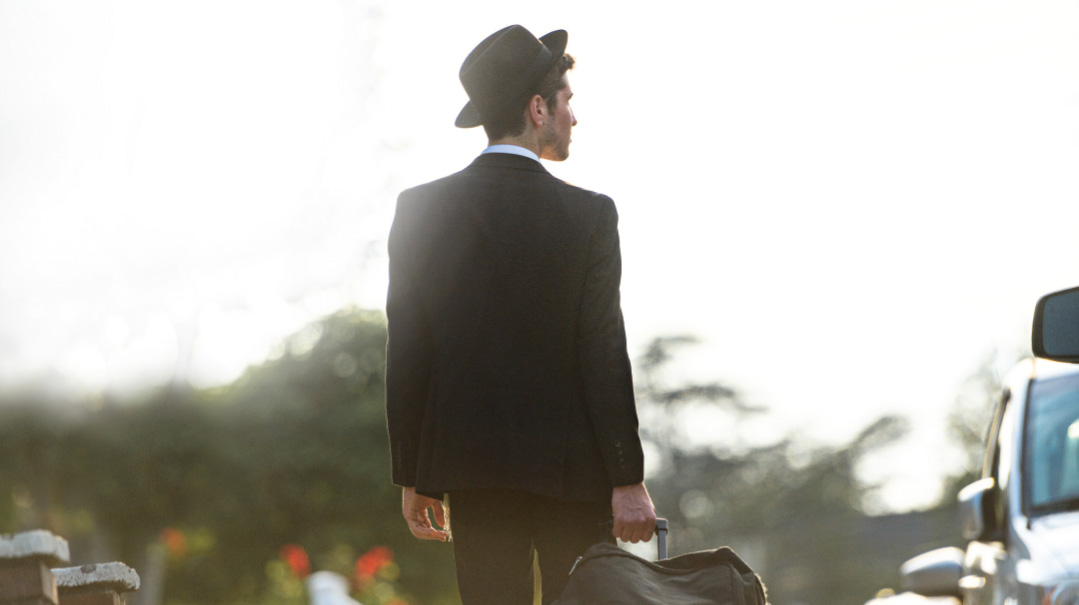 As Israelis, Will My American Bochur Be Drafted?       