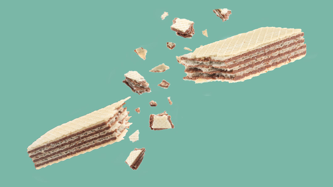 Babbi Cleans for Pesach