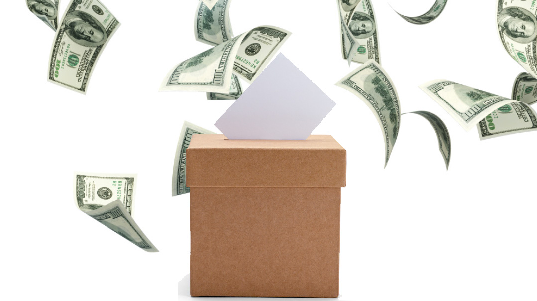 Follow the Money? Not So Fast