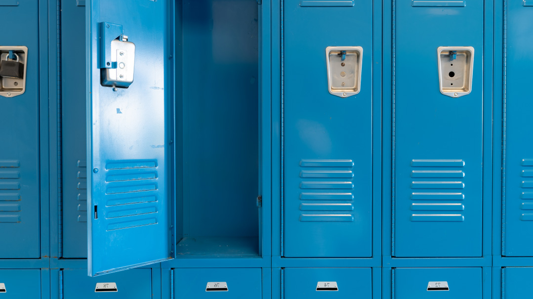 Forever High School  