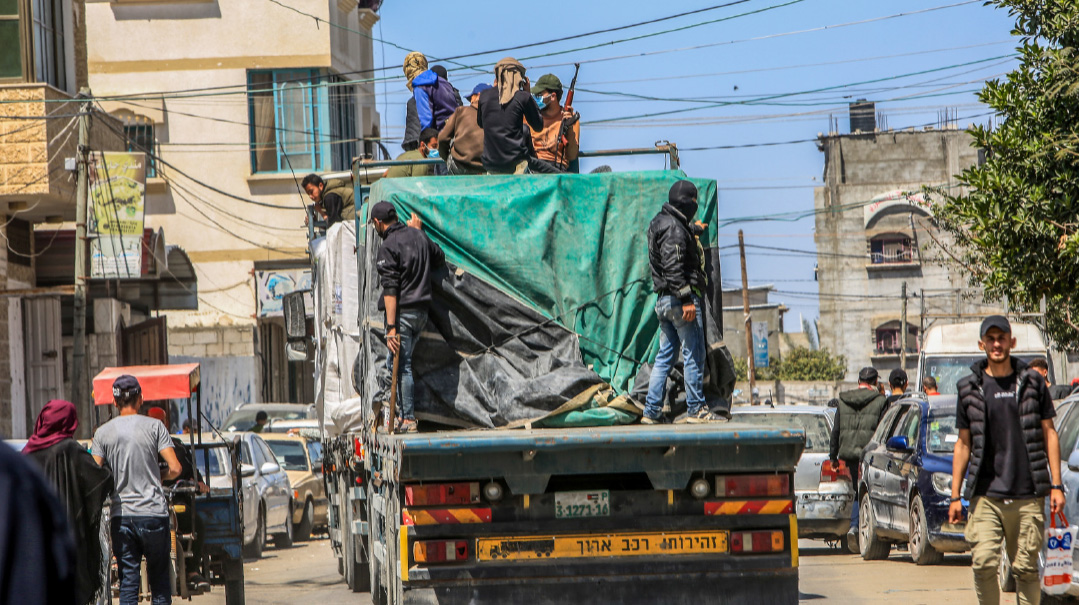Israel Must Move Fast to Quash Doubts