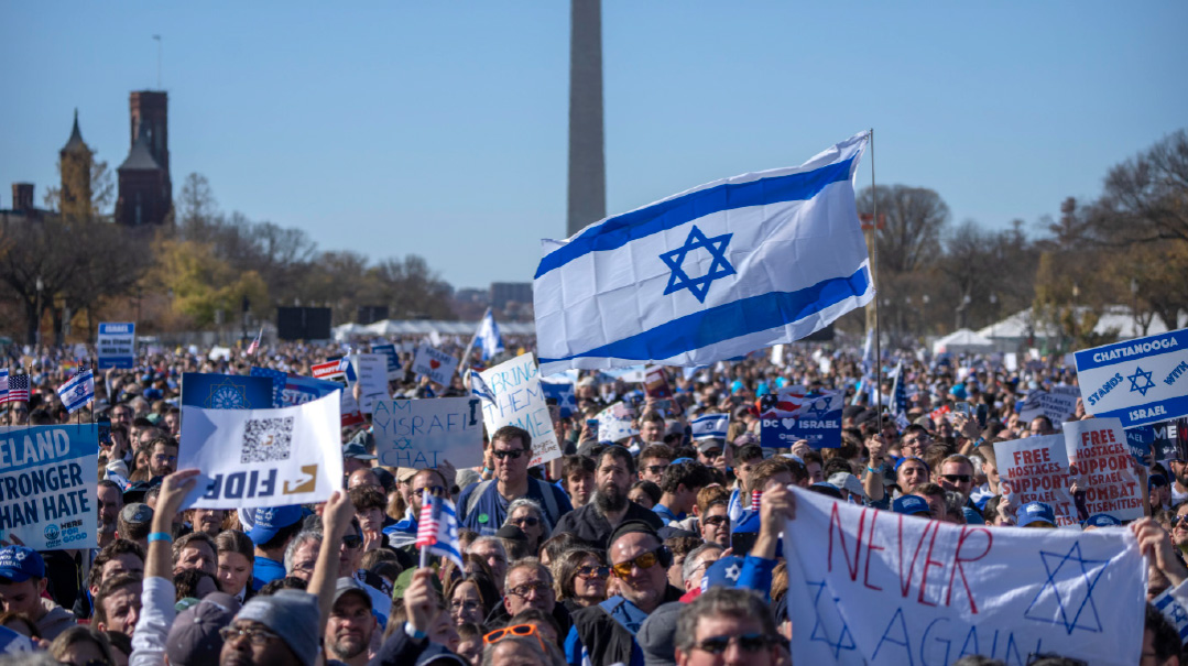 The Situation Is Dire — But It Can Still Be Saved