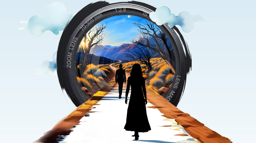 Picture This: Chapter 14
