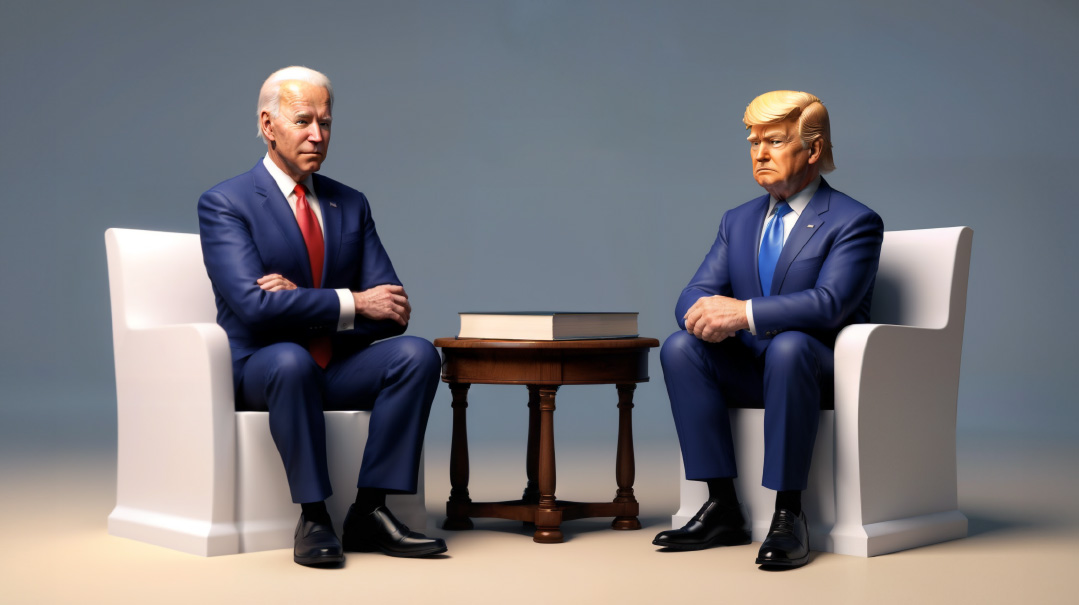 Readers in Chief