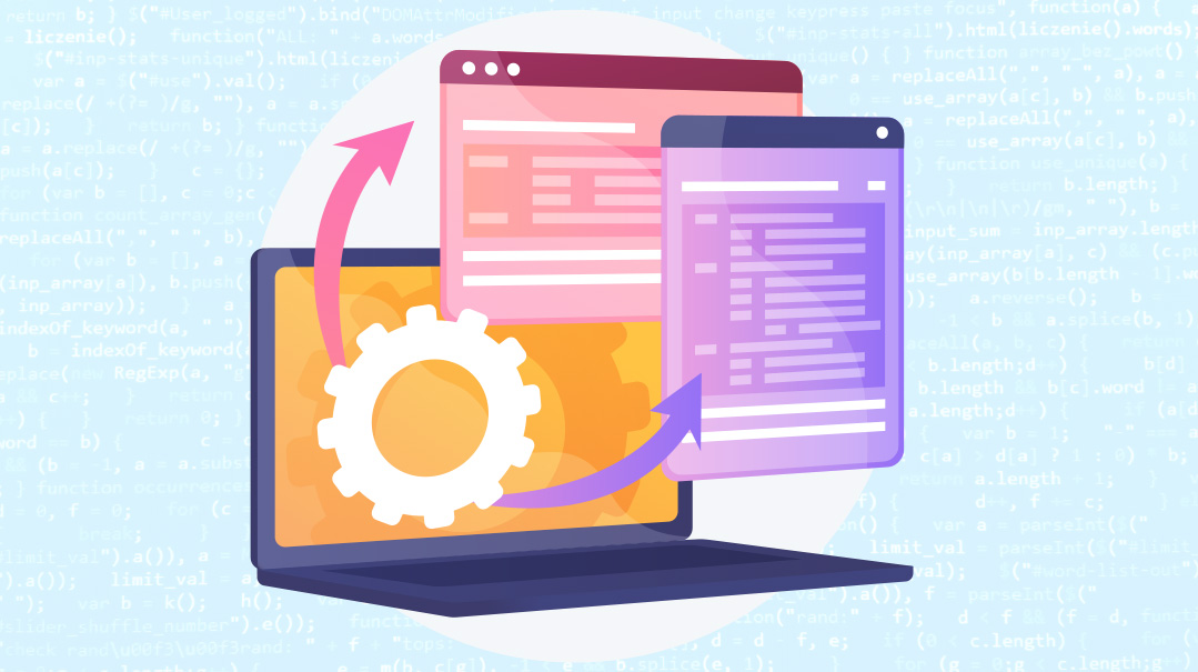 Software Savvy: Part 11
