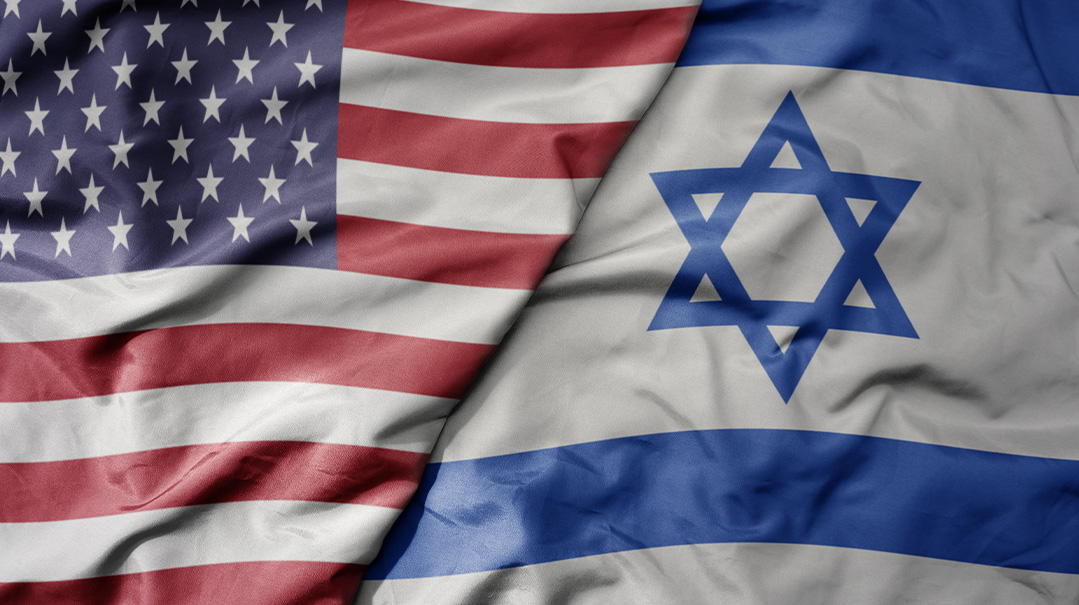The Latest American Betrayal