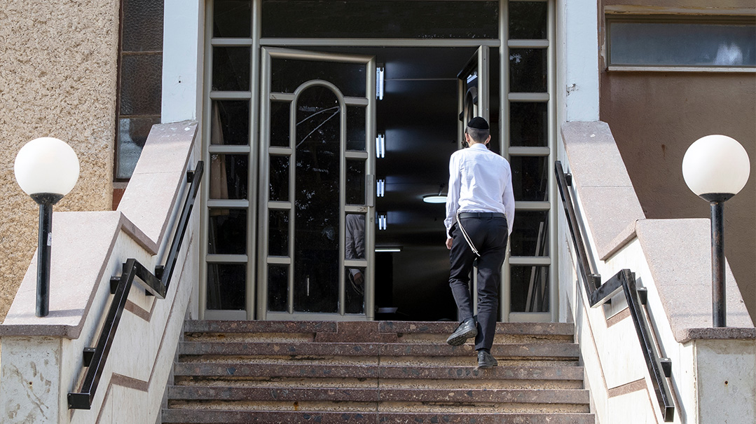 Time to Rethink Learning Abroad