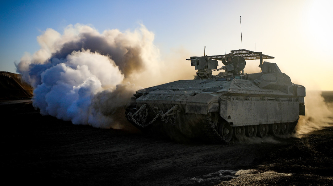 Unsettled Business from Six Months of War