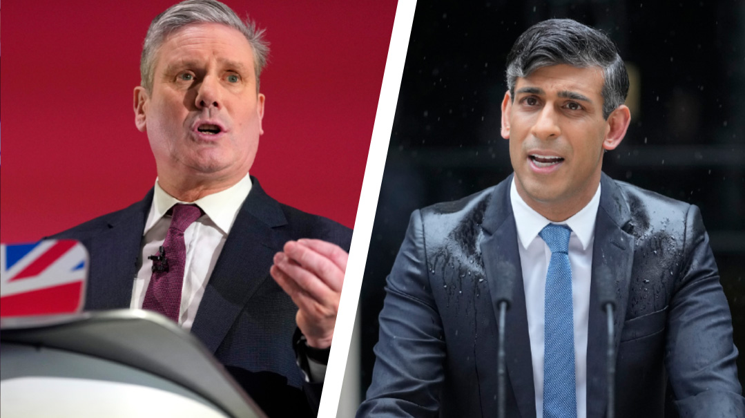 Britain at the Ballots — 6 Things to Know 