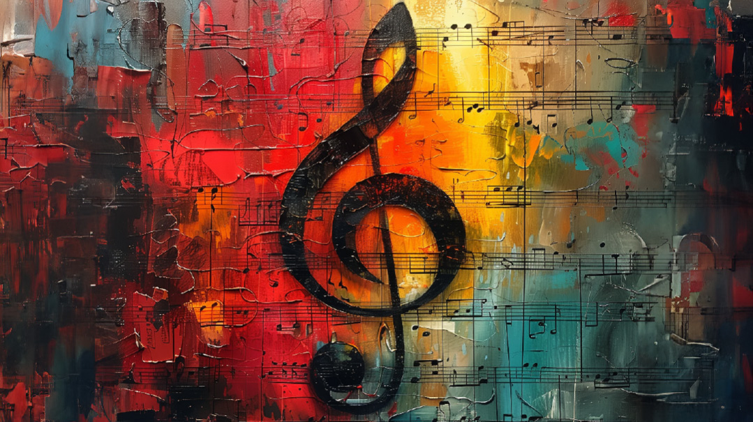 Music: The Window to the Soul 