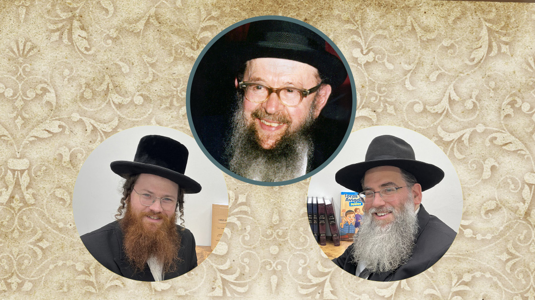 RABBI FOR PRACTICAL PEOPLE