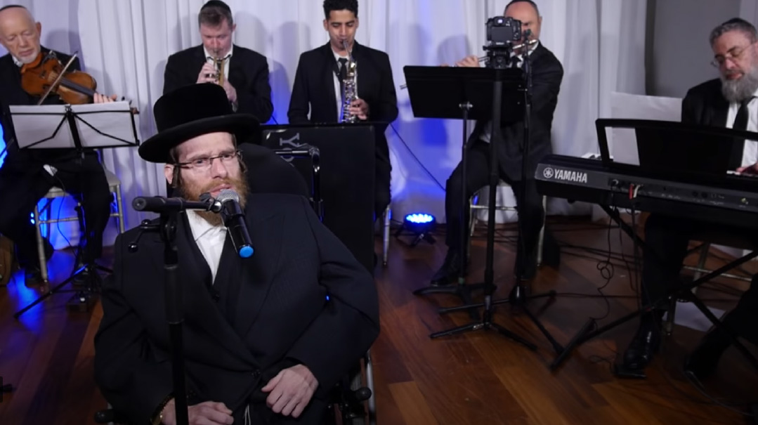 Story Behind the Song: Sing Through Your Challenges   