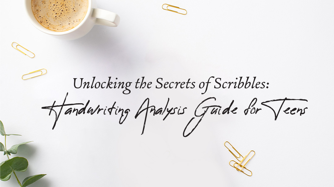 Unlocking the Secrets of Scribbles