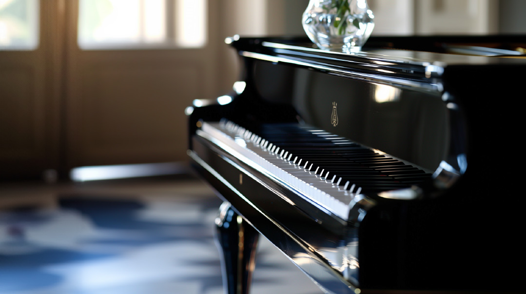 The Wrong Note