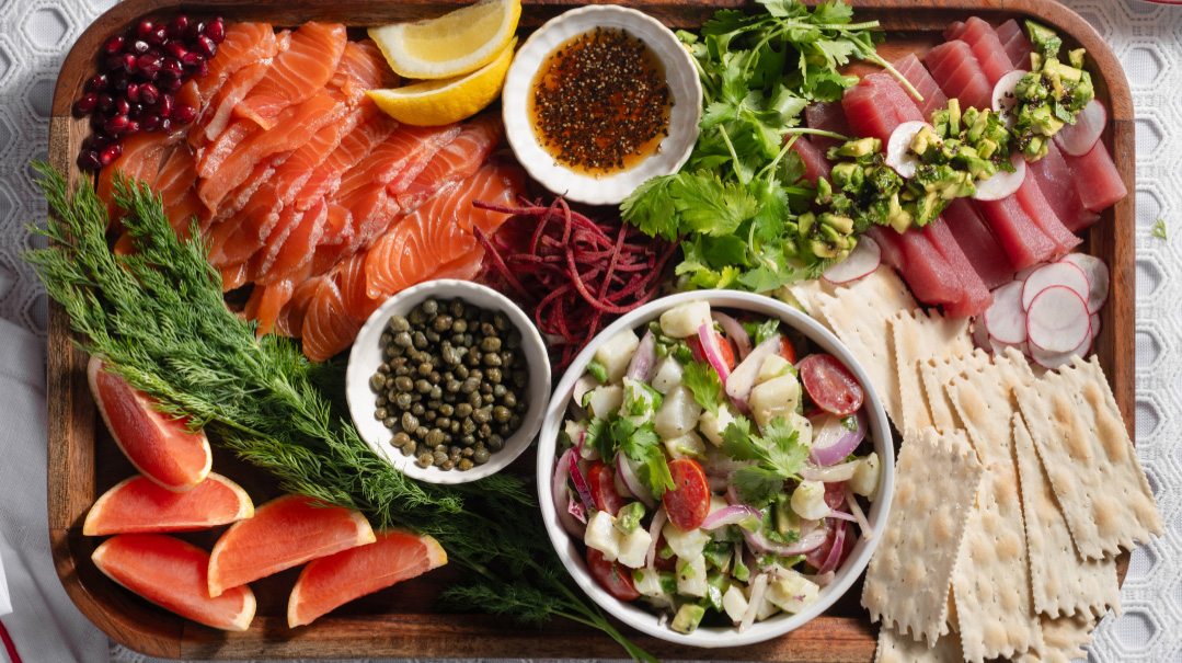 International Fish Board
